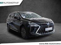 Neu DFSK Forthing 4 154 PS (113 kW) 2025 Grau Van / Kleinbus