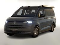 Neu VW California California 150 PS (110 kW) 2026 Pure grey / deep black perleffek Van
