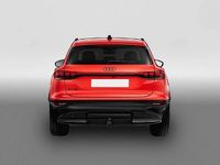 Gebraucht Audi SQ6 e-tron 359 kW (489 PS) 2024 Rot SUV