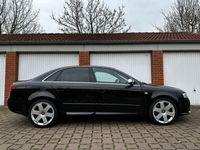 gebraucht Audi S4 4.2 quattro LEDER XENON 51.900 KM