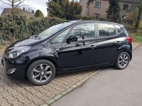 Gebraucht Hyundai i20 Space 90 PS (66 kW) 2018 Schwarz Limousine