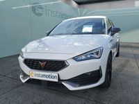 gebraucht Cupra Leon Hybrid 180 KW DSG Kamera ACC DCC