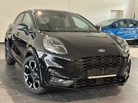 gebraucht Ford Puma ST-Line X 1.0 EcoBoost MHEV*AHK*NAVI*iACC*KAMERA*