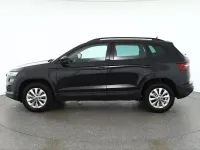 Neu Skoda Karoq 150 PS (110 kW) 2026 Blackmagicmet. SUV