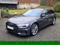 Gebraucht Audi S6 Sport 349 PS (256 kW) 2019 Grau Kombi