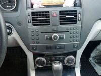 gebraucht Mercedes C180 CGI T BlueEFFICIENCY AVANTG. Aut. AVAN...