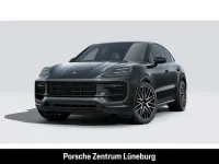 Gebraucht Porsche Cayenne Coupe GTS 500 PS (367 kW) 2025 Chromitschwarzmetallic SUV