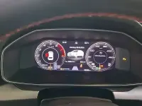 Gebraucht Seat Leon FR 150 PS (110 kW) 2022 "magnetic tech" Limousine
