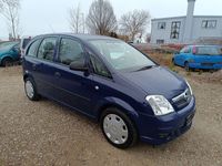 gebraucht Opel Meriva 1.4 l "2. Hd.*169500 km*Klima*KD + HU:neu