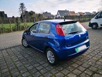 gebraucht Fiat Grande Punto Dynamic