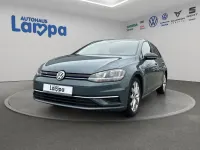 Gebraucht VW Golf VIII IQ Drive 131 PS (96 kW) 2020