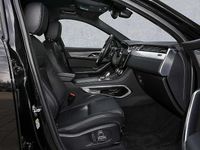 Gebraucht Jaguar F-Pace S 304 PS (223 kW) 2022 Santorini black SUV