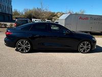 Gebraucht Audi A5 Edition .1 150 PS (110 kW) 2024 Blau Limousine