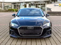 Gebraucht Audi A5 Sportback 150 PS (110 kW) 2020 Schwarz Kleinwagen
