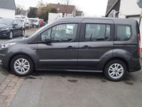 Gebraucht Ford Tourneo Connect Trend 120 PS (88 kW) 2020 Magnetic Van / Kleinbus