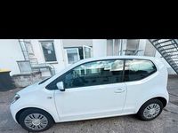 Gebraucht VW up! 60 PS (44 kW) 2013 Kleinwagen