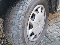 Gebraucht Ford Transit 131 PS (96 kW) 2019 Silber Van