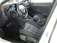 gebraucht VW Golf GTE KAMERA LED NAVI PDC SITZH