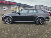 Gebraucht Volvo V90 CC Pro 197 PS (144 kW) 2021 Schwarz Kombi