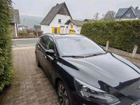 Gebraucht Ford Focus 150 PS (110 kW) 2020 Schwarz Kombi