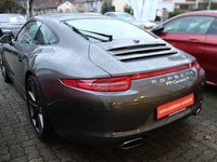 gebraucht Porsche 911 Carrera 4 991 991 / Allrad / Sitzlüftung / Schalt