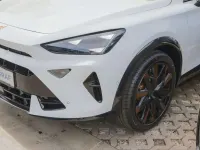 Neu Cupra Formentor VZ 333 PS (244 kW) 2026 Glacial white SUV