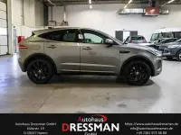 Gebraucht Jaguar E-Pace R-Dynamic 249 PS (183 kW) 2019 Silicon silver SUV
