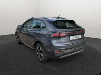 Gebraucht VW Taigo Style 110 PS (80 kW) 2023 Grau SUV