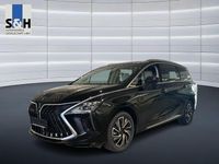 Neu DFSK Forthing 4 177 PS (130 kW) 2026 Schwarz Limousine