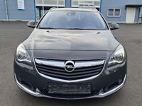 gebraucht Opel Insignia Business Innovation