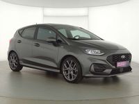 gebraucht Ford Fiesta ST-Line LED|ACC|Fahrer-Assistenz-Paket