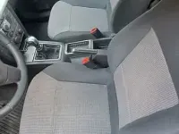 Gebraucht Opel Vectra 155 PS (114 kW) 2004 Silber Limousine
