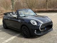 Gebraucht Mini Cooper Chili 136 PS (100 kW) 2020 Schwarz Kleinwagen