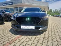 Neu Mazda CX-30 Nagisa 140 PS (102 kW) 2026 Schwarz SUV