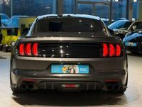 Gebraucht Ford Mustang GT Fastback 740 PS (544 kW) 2017 Grau Coupé