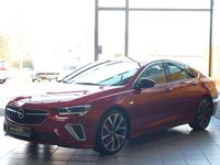 Gebraucht Opel Insignia Sport 230 PS (169 kW) 2020 Rot Limousine