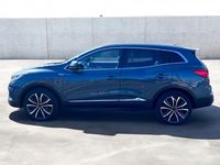 Gebraucht Renault Kadjar Bose Edition 160 PS (117 kW) 2019 Grau SUV