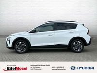 gebraucht Hyundai Bayon 1.0T-GDi 48V DCT**CONNECT&GO** /Navi/SHZ