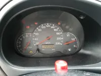Gebraucht Ford StreetKa 95 PS (69 kW) 2003 Grau Cabrio