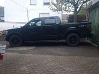 Gebraucht Ford V8 Lariat 367 PS (269 kW) 2014 Schwarz SUV