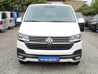Brugt VW T6.1 Generation Six 150 HK (110 kW) 2022 Hvid Van