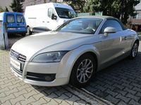 Gebraucht Audi TT 200 PS (147 kW) 2007 Silber Coupé