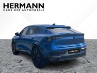 Gebraucht Renault Rafale Esprit Alpine 200 PS (147 kW) 2024 Gipfelblau metallic, black pe SUV