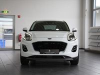 Gebraucht Ford Puma Titanium 125 PS (91 kW) 2020 Frostweiß SUV