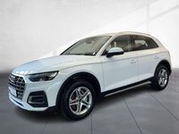Gebraucht Audi Q5 Advanced Plus 299 PS (219 kW) 2023 Ibisweiß SUV