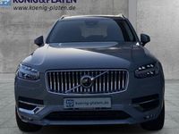 Gebraucht Volvo XC90 Ultimate 235 PS (172 kW) 2023 Grau SUV