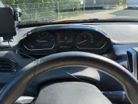 Gebraucht Peugeot 208 Active 82 PS (60 kW) 2012 Braun Kleinwagen