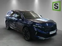 Neu Renault Espace Esprit Alpine 200 PS (147 kW) 2026 Blau SUV