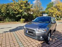 gebraucht Mitsubishi ASX 