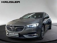 Gebraucht Opel Insignia Ultimate 170 PS (125 kW) 2019 Quarz grau (perleffekt) Kombi